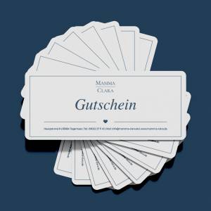 🎁 Wertgutschein 100 - Sapori d’Italia