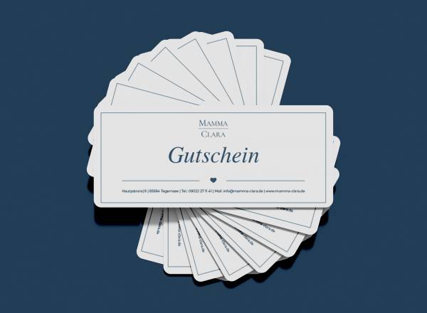 🎁 Wertgutschein 100 - Sapori d’Italia